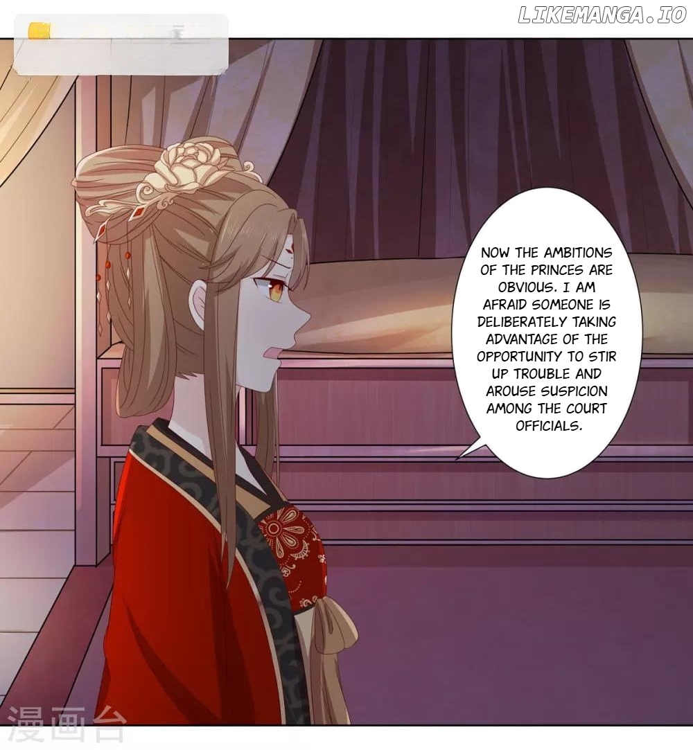 Rewrite My Fate chapter 52 - page 24
